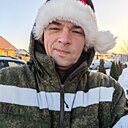 Maikl, 35 лет