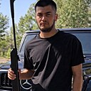 Абылай, 28 лет
