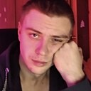 Сергей, 28 лет