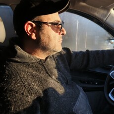Фотография мужчины Тигран, 46 лет из г. Таганрог