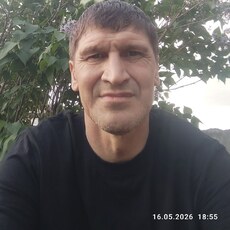 Фотография мужчины Павел, 45 лет из г. Сургут