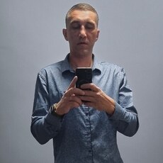 Фотография мужчины Евген, 43 года из г. Протвино