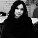 Anelya, 19 лет