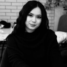 Фотография девушки Anelya, 19 лет из г. Павлодар
