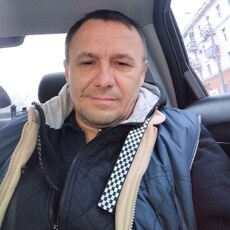 Фотография мужчины Павел, 50 лет из г. Орск