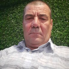 Фотография мужчины Азамат, 52 года из г. Ташкент