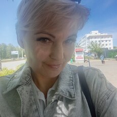 Юлия, 46 из г. Барнаул.