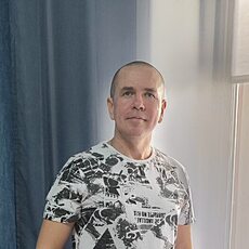 Фотография мужчины Николай, 42 года из г. Енисейск