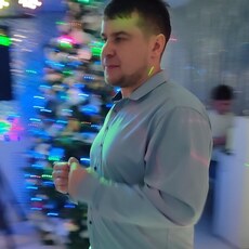 Фотография мужчины Андрей, 35 лет из г. Омск