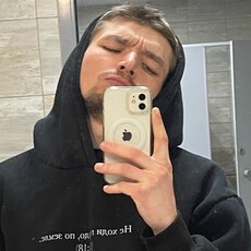 Фотография мужчины Булат, 24 года из г. Уфа