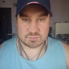 Фотография мужчины Дмитрий, 41 год из г. Воронеж