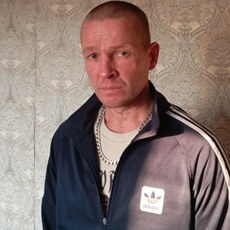 Фотография мужчины Александр, 42 года из г. Полевской