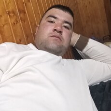 Фотография мужчины Назар, 32 года из г. Ноябрьск