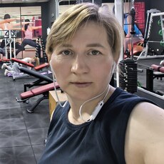 Фотография девушки Елена, 44 года из г. Алматы