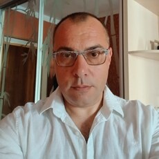 Фотография мужчины Александр, 44 года из г. Севастополь