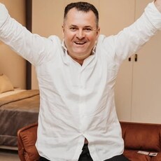 Фотография мужчины Dorin Richard, 56 лет из г. Москва