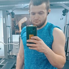Фотография мужчины Кирилл, 32 года из г. Пермь