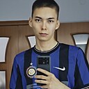 Юсуф, 19 лет