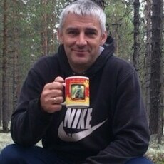Фотография мужчины Сергей, 47 лет из г. Новый Оскол