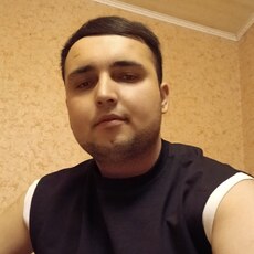 Фотография мужчины Шахбоз, 22 года из г. Саранск