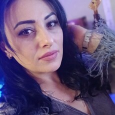 Лина, 37 из г. Краснодар.