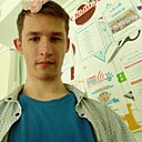 Roman, 18 лет