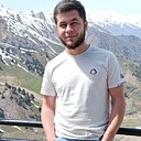 Умид, 26 лет