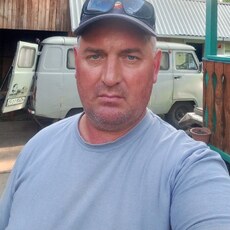 Роман, 49 из г. Красноярск.