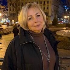 Фотография девушки Аля, 55 лет из г. Измаил