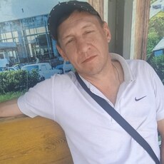 Фотография мужчины Kosta, 47 лет из г. Ачинск