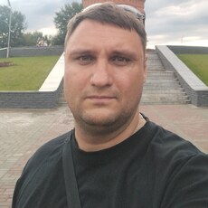 Фотография мужчины Владимир, 38 лет из г. Минск