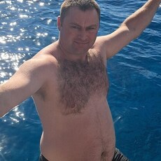 Фотография мужчины Василь, 37 лет из г. Почаев