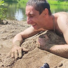 Фотография мужчины Константин, 38 лет из г. Орск