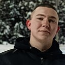 Илья, 19 лет