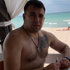 Фотография мужчины Alexey, 38 лет из г. Москва