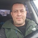 Серёга, 46 лет
