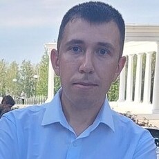Фотография мужчины Максим, 32 года из г. Чебоксары