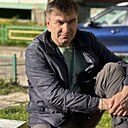Сергей, 50 лет