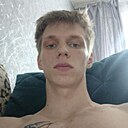 Саша, 19 лет