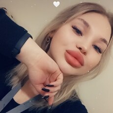 Анастасия, 23 из г. Бикин.
