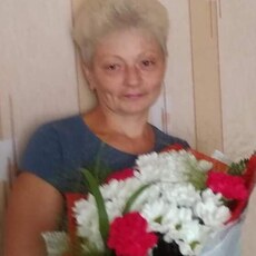 Светлана, 54 из г. Оренбург.