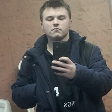 Фотография мужчины Ярослав, 18 лет из г. Брянск