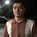 Ali, 22 года