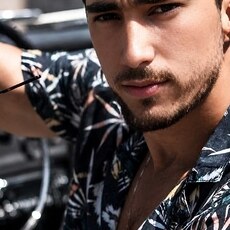 Фотография мужчины Султан, 28 лет из г. Алдан