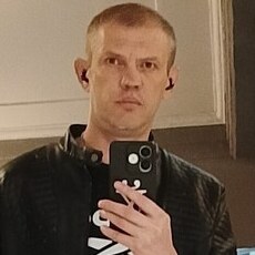 Фотография мужчины Андрей, 38 лет из г. Нижний Новгород