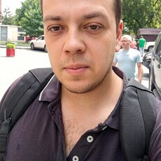 Фотография мужчины Артём, 32 года из г. Москва