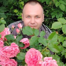 Евгений, 38 из г. Санкт-Петербург.