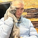 Виктор, 27 лет