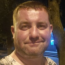 Фотография мужчины Александр, 43 года из г. Южноукраинск