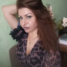 Светлана, 36 из г. Клин.